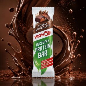 High5 Recovery Bar