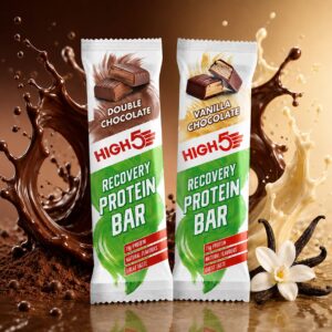 Recovery Bar