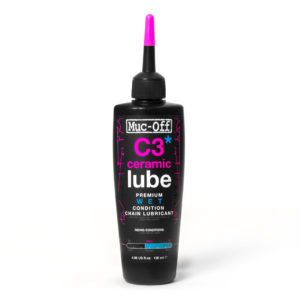 Muc-Off C3 Wet Ceramic