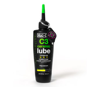 Muc-Off C3 Dry
