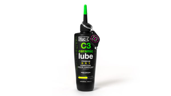 Muc-Off C3 Dry