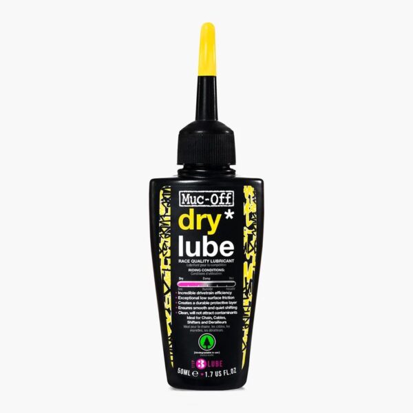 Muc-Off Bio Dry