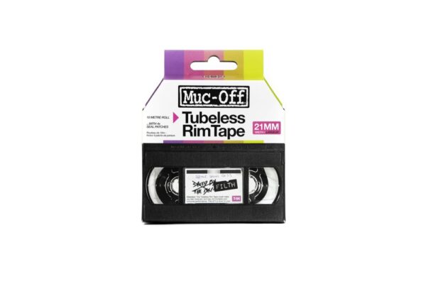 Muc-Off Rim Tape