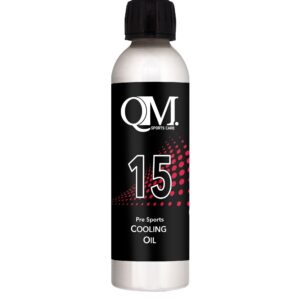 QM15 Cooling Oil 200ml