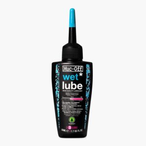 Muc-Off bio wet lube