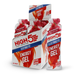 Energy Gel Electrolyte 20x60