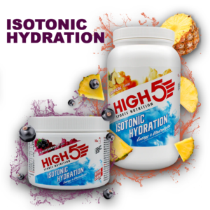 Isotonic Hydration