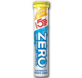 ZERO Electrolyte pezsgőtabletta