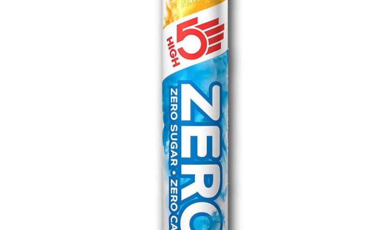 ZERO Electrolyte pezsgőtabletta