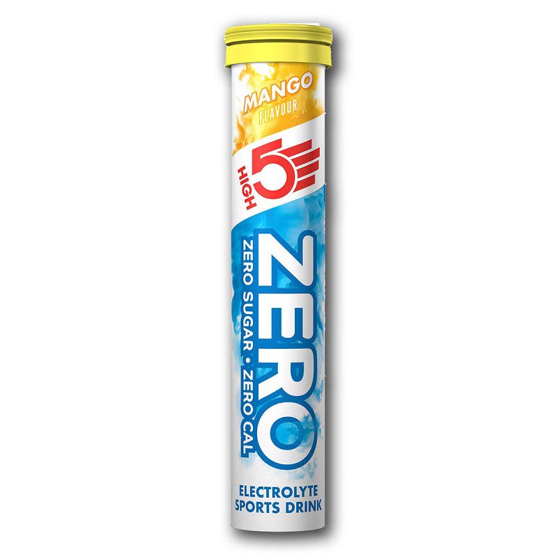 ZERO Electrolyte pezsgőtabletta