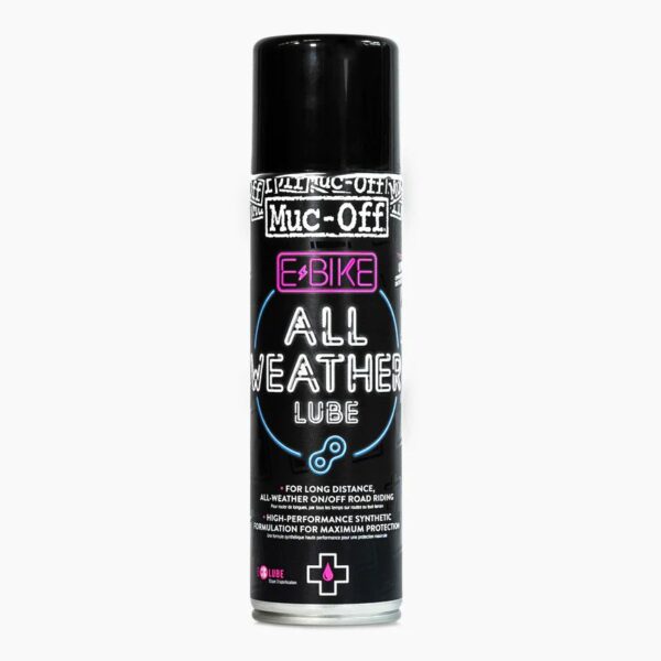 Muc-Off eBike All-Weather Láncspray
