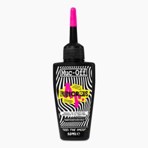 Muc-Off Ludicrous AF