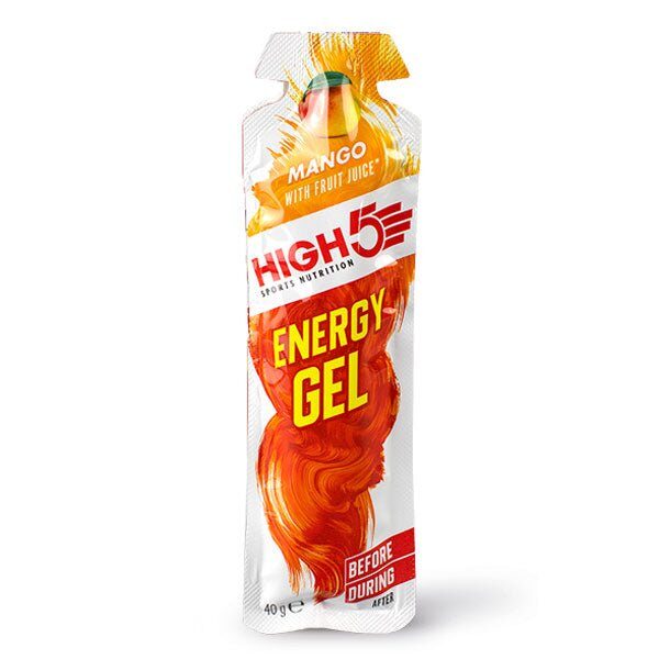 Energy Gel Mango