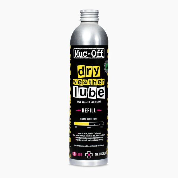 Muc-Off Bio Dry