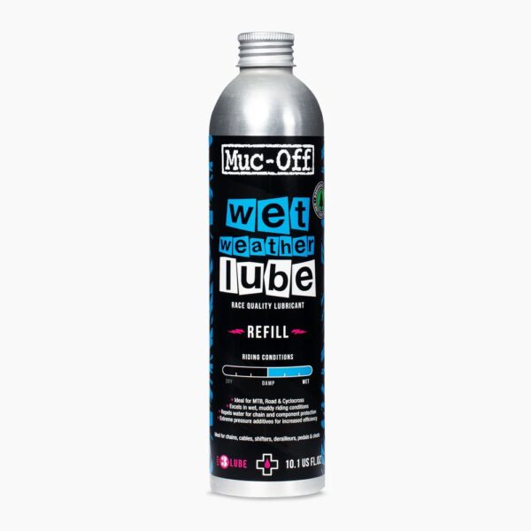 Muc-Off Bio Dry