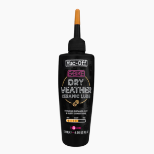 Muc-Off ebike dry 120ml
