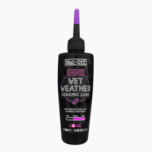 Muc-Off ebike wet 120ml