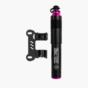 Muc-Off AirMach Mini Pumpa