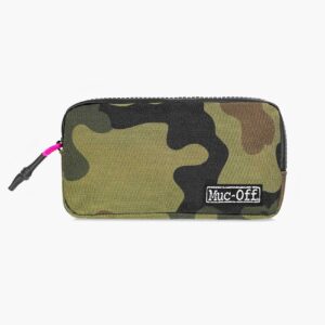Muc-Off Essential case camo