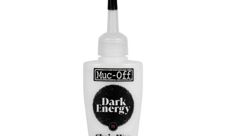 Muc-Off Dark energy chain wax