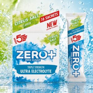 ZERO+ Ultra Electrolites