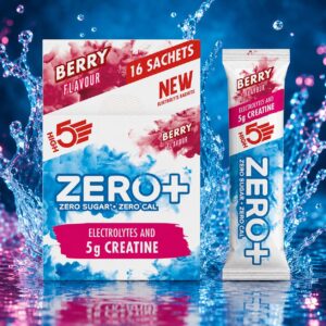ZERO+ creatine