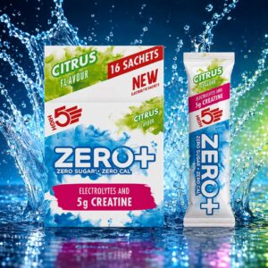 ZERO+ Creatine