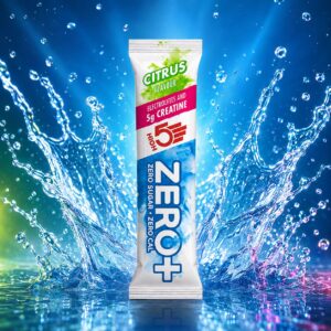 ZERO+ Creatine