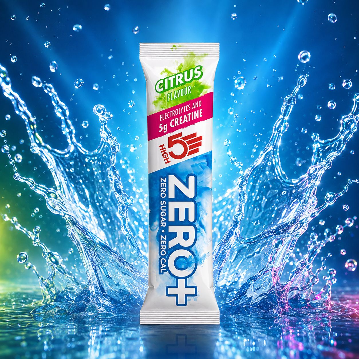 ZEROPlus_cr_citrus_tasak ZERO+ Creatine