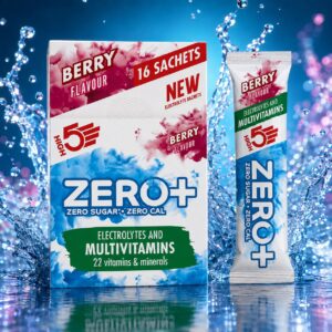 ZERO+ Multivitamins