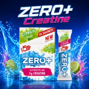 ZERO+ Creatine