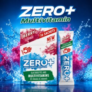 ZERO+ Multivitamin