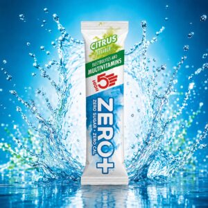 ZERO+ Electrolyte Multivitamins