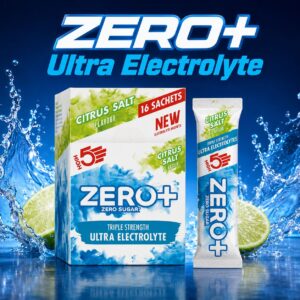 ZERO+ Ultra Electrolyte