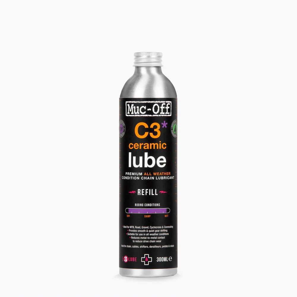 Muc-Off C3 All Weather Cerami